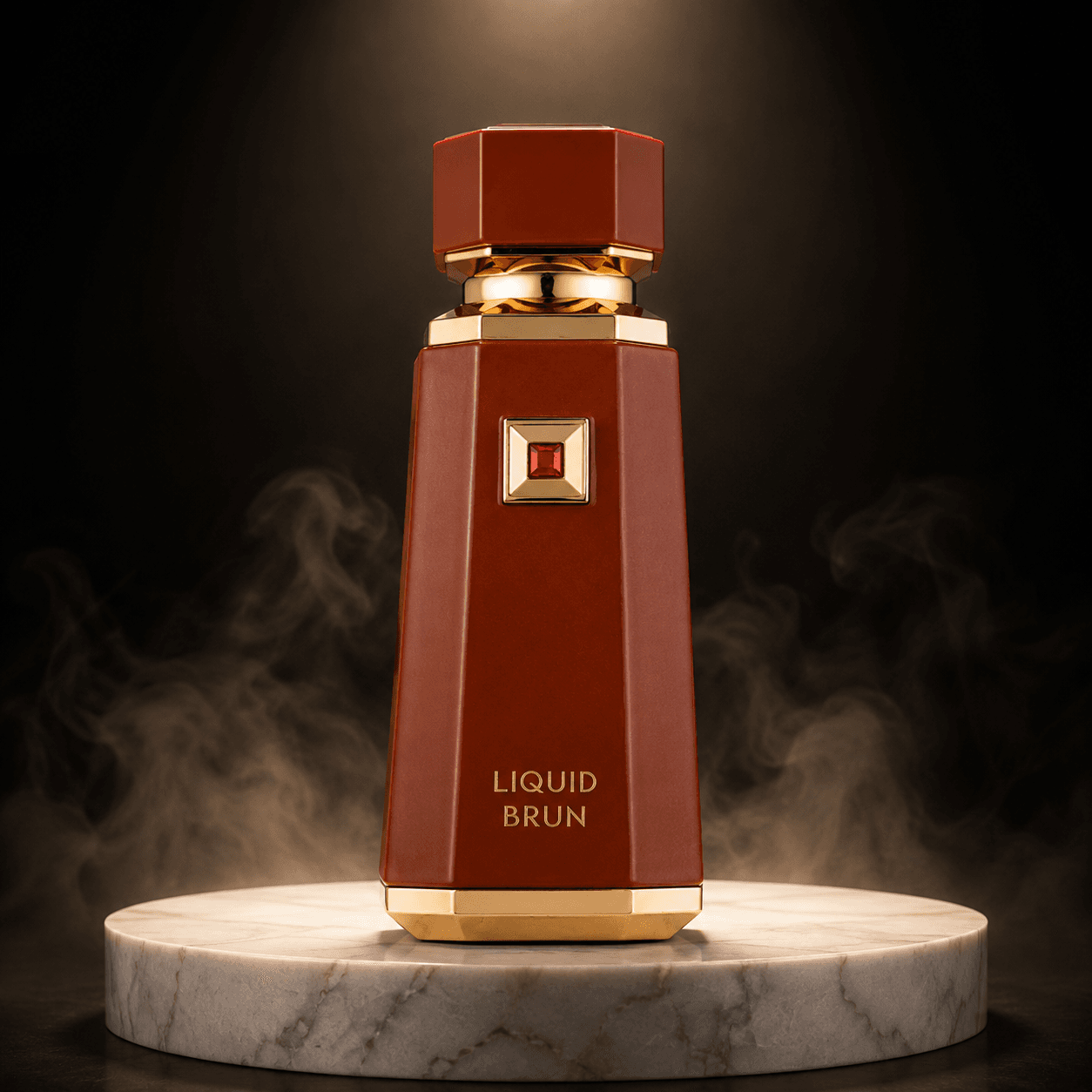 Liquid Brun - French Avenue