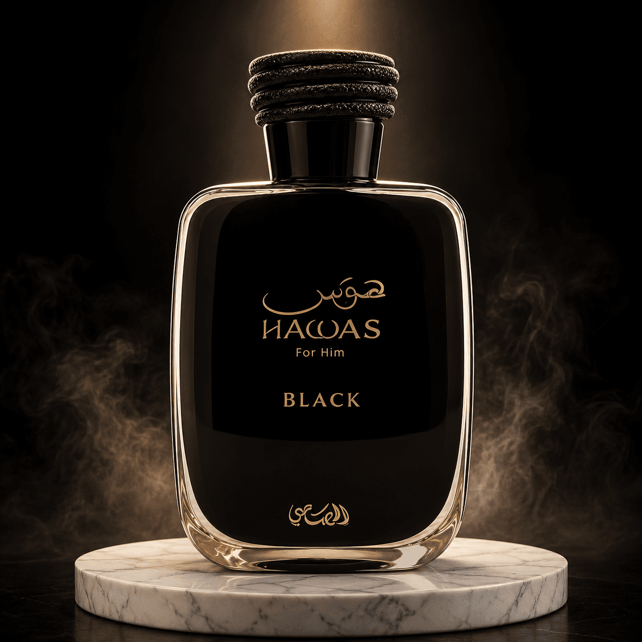 Hawas Black - Rasasi