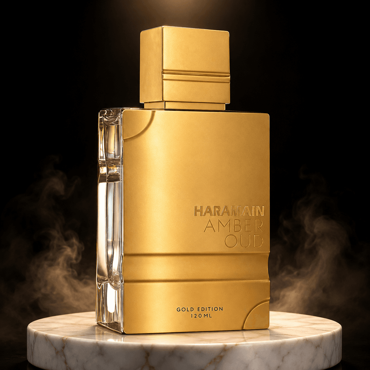 Amber Oud Gold Edition - Al Haramain
