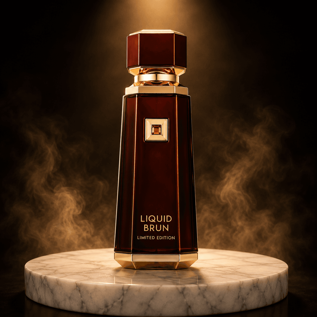 Liquid Brun Limited Edition - French Avenue