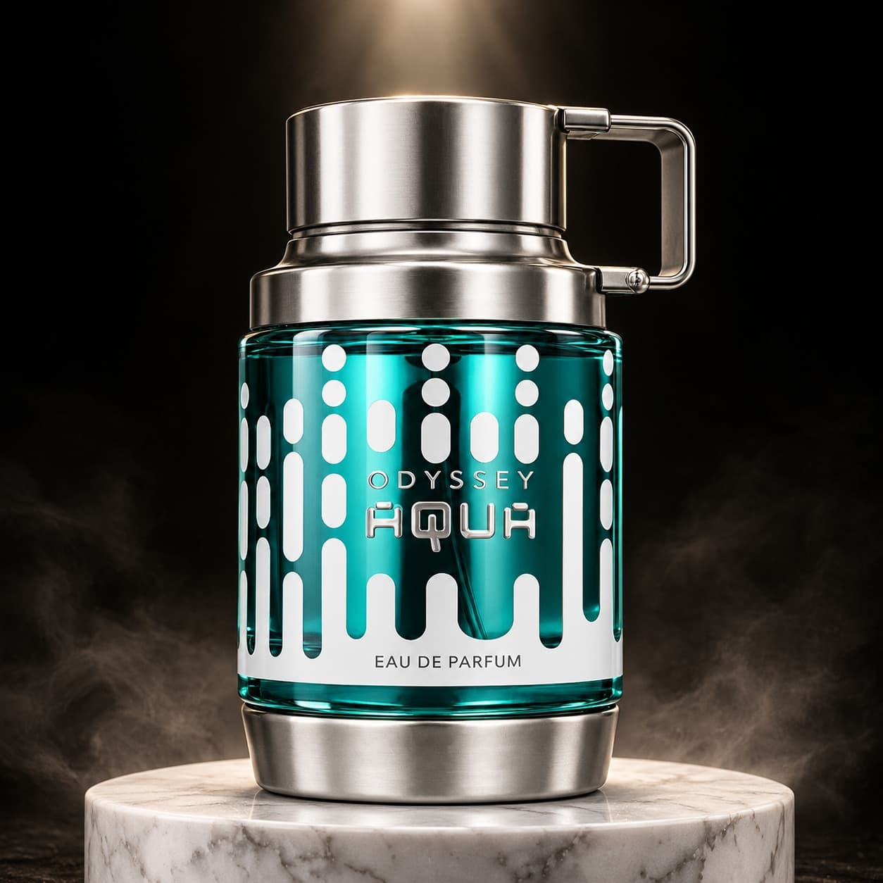 Odyssey Aqua Edition - Armaf