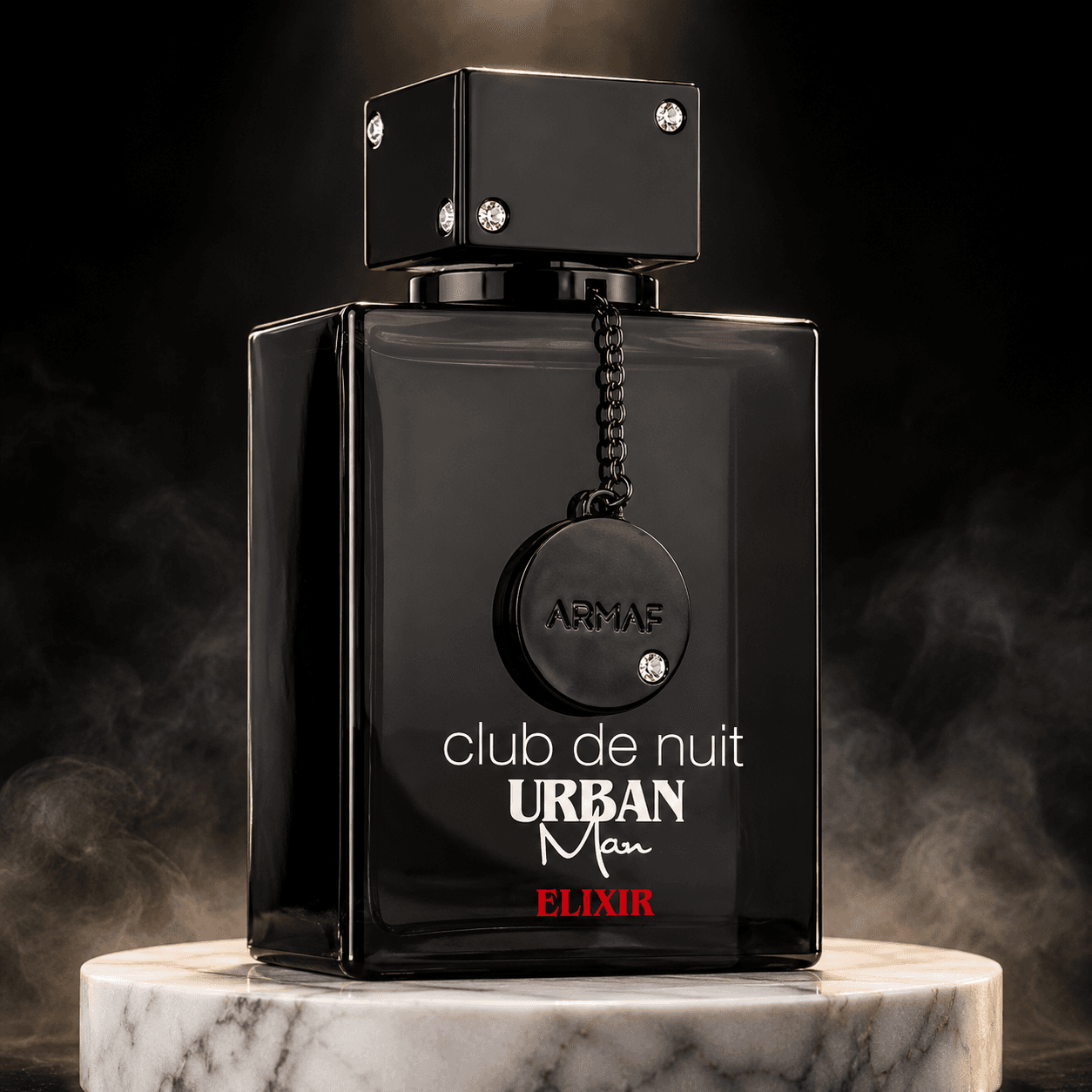 Club De Nuit Urban Elixir - Armaf